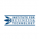 Institute of Business & Technology logo