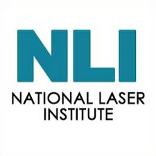 National Laser Institute logo