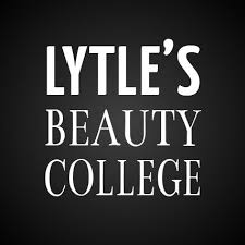 Lytle's Beauty College logo