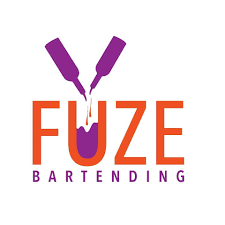 Fuze Bartending logo