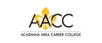 Acadiana Area Career College logo