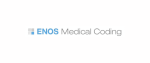 Enos Medical Coding logo