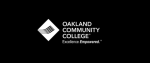 Oakland Community College logo