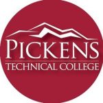 Pickens Technical College logo