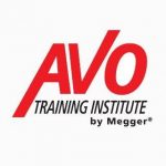 AVO Training Institute logo