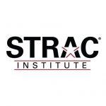 The STRAC Institute logo