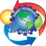 Sunset Technology Center logo