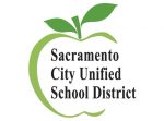 Sacramento City Unified School District Adult Education logo