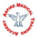 Aspire Medical Training logo