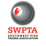 Southwest Pipe Trades Training Center logo
