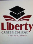 Liberty Career College logo