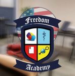 Freedom Academy of Excellence, LLC logo