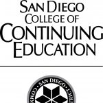 San Diego College of Continuing Educa logo