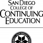 San Diego College of Continuing Education logo