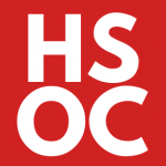 The Houston School of Carpentry logo