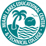 Miami Lakes Educational Center logo