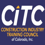 Construction Industry of Colorado Training logo