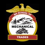NH School of Mechanical Trades  logo