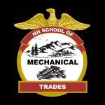 The New Hampshire School of Mechanical Trades logo