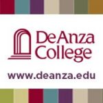 DeAnza College logo