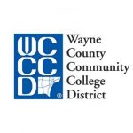 Wayne County Community College District logo