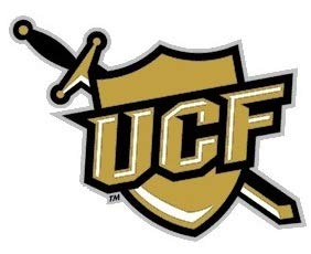 UNIVERSITY OF CENTRAL FLORIDA logo