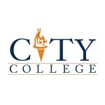 City College logo