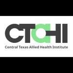The Central Texas Allied Health Institute logo