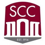 Sacramento Community College logo