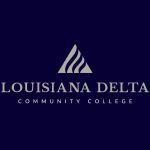 Louisiana Delta Community College logo