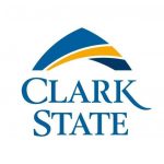 Clark State College logo