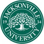 Jacksonville University logo