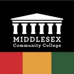 Middlesex Community College logo