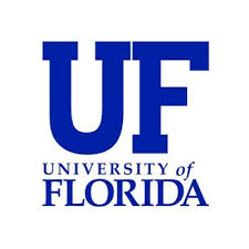 UNIVERSITY OF FLORIDA logo