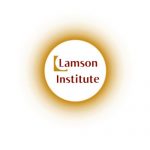 Lamson Institute for Business & Technology logo