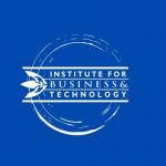 Institute for Business & Technology  logo