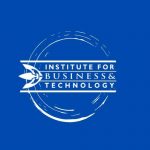 Institute for Business & Technology (IBT) logo