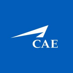CAE Phoenix logo