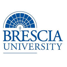 BRESCIA UNIVERSITY logo