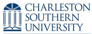 Charleston Southern University logo