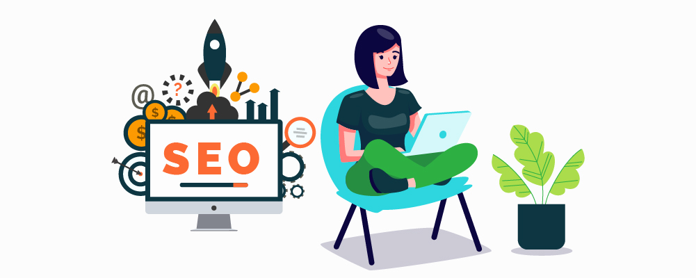 SEO Specialist