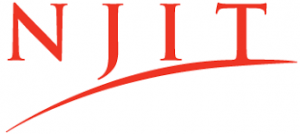 NJIT camp pick up logo