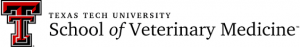 Texas Tech University School of Veterinary Medicine logo