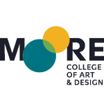 Moore College of Art and Design Logo