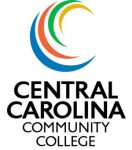 Central Carolina Community College Logo