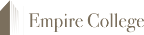 Empire College logo