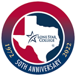 Lone Star College logo