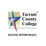 The Tarrant County College District logo