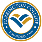 Carrington College logo