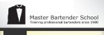 Master Bartenders School logo